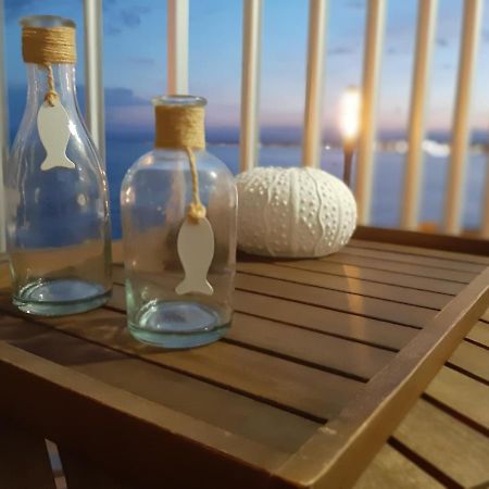 Apartamento Acantilados Vistas Mar Salou Buitenkant foto