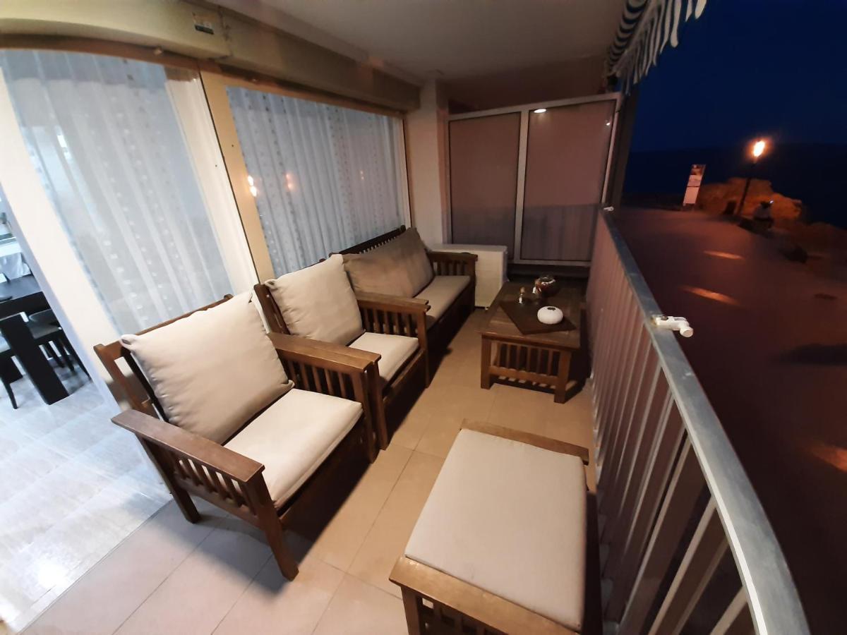 Apartamento Acantilados Vistas Mar Salou Buitenkant foto