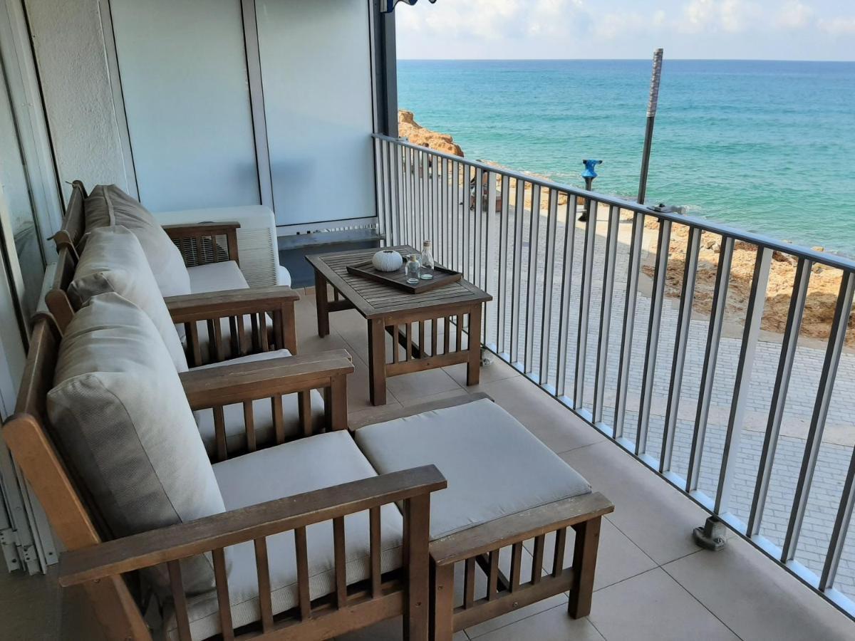 Apartamento Acantilados Vistas Mar Salou Buitenkant foto