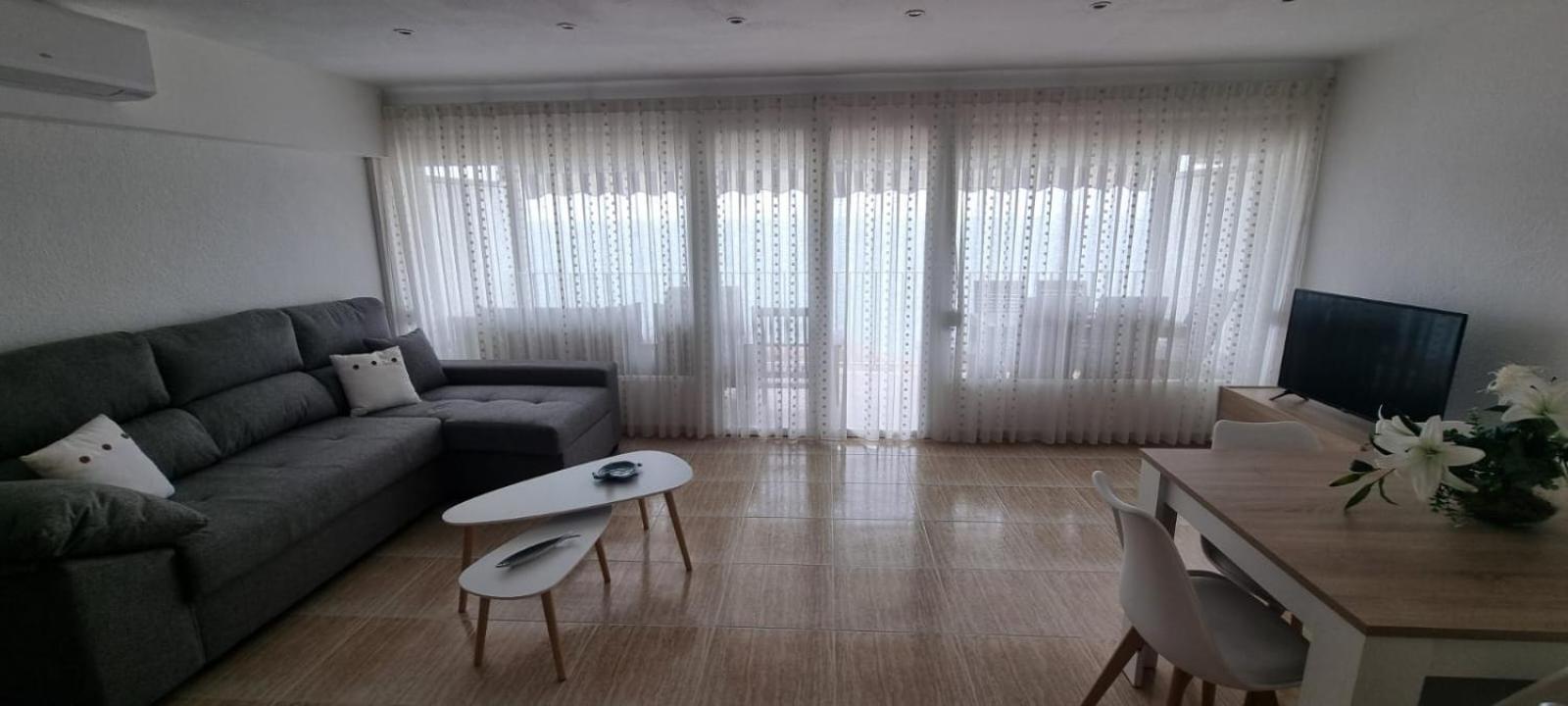 Apartamento Acantilados Vistas Mar Salou Buitenkant foto