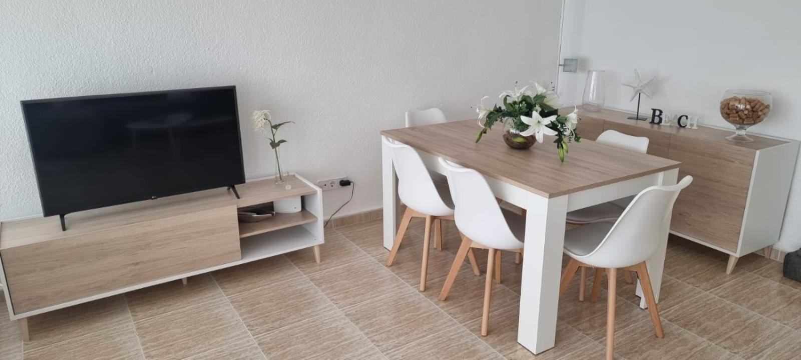 Apartamento Acantilados Vistas Mar Salou Buitenkant foto